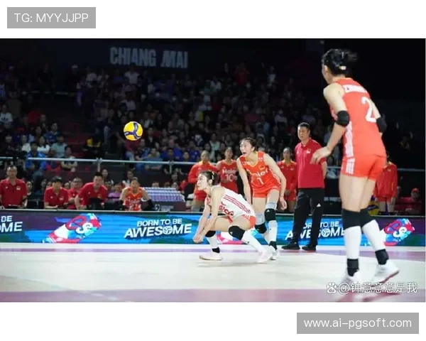 女排世锦赛中国对阵多米尼加前瞻：发球成制胜关键，拦网需筑起长城