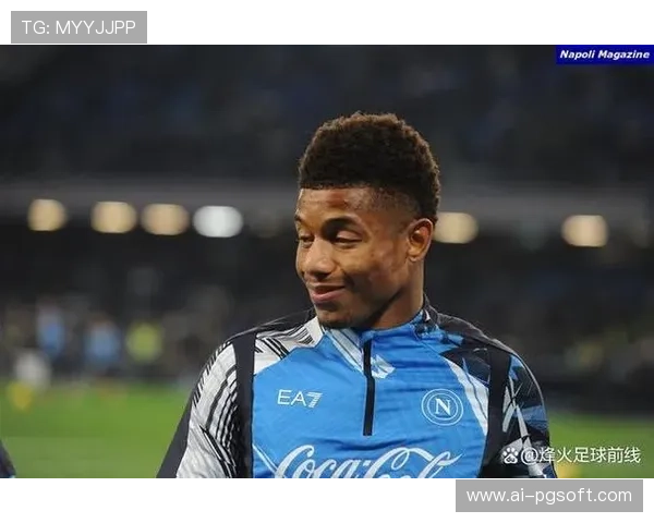 内雷斯补射空门得手，那不勒斯1-0领先AC米兰