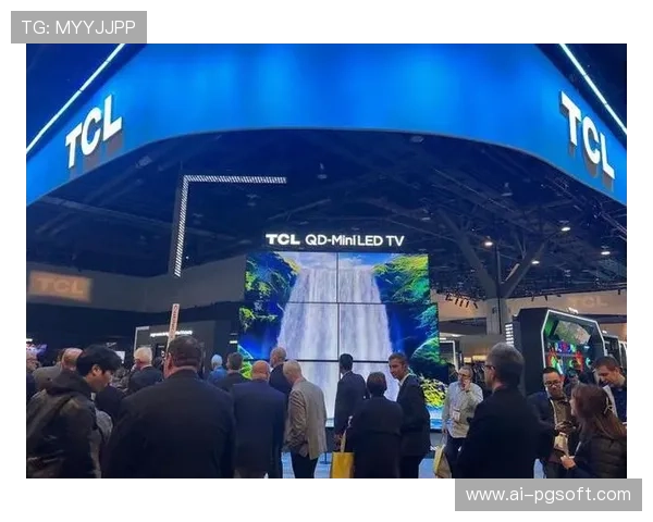 中国技术标准加速出海，参与全球电竞体系构建