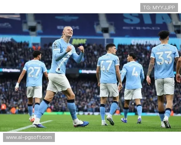 哈兰德英超114场104球，超越C罗进球数